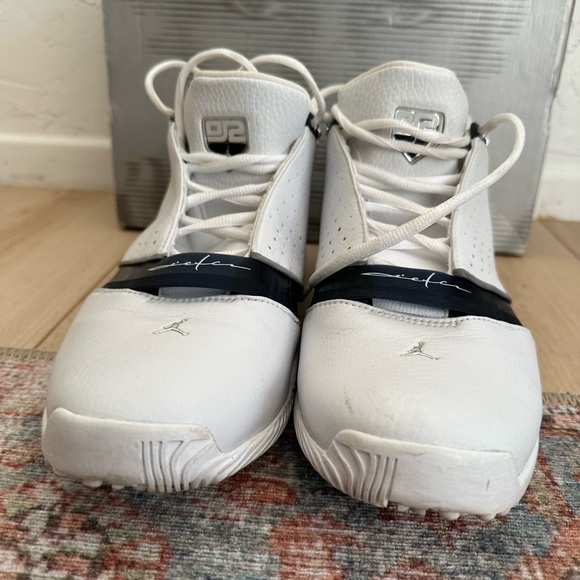 Nike Jordan Jumpman Jets - Picture 6 of 6